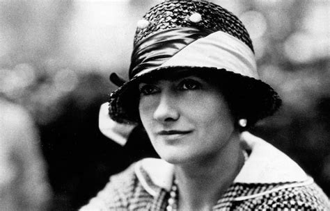 antoinette Coco Chanel